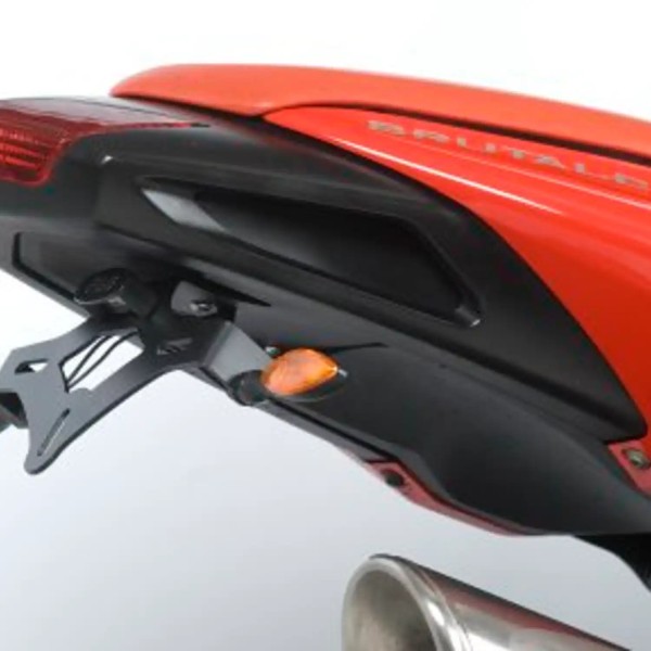 R&G R&G Tail Tidy MV Agusta Brutale 910 ('05- onwards), MV Agusta 910R and MV Agusta 1090RR.